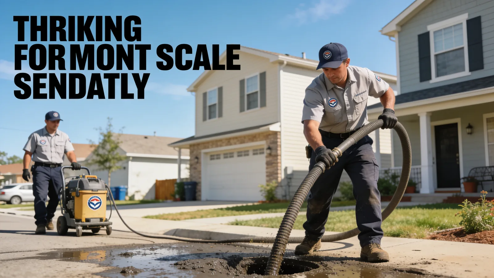 Sewage Cleanup in Brodhead, WI near me
